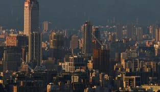 Taiwan raises 2025 GDP growth forecast, cautious about 2026 outlook on US tariffs  