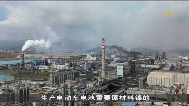 东南亚业者忧虑 中国企业扩张压缩市场空间