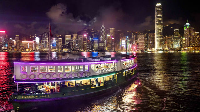 香港送50万张机票和100万份消费优惠券　如何免费领取？