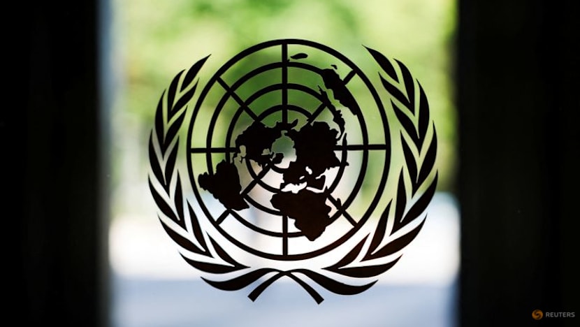 UN says world must navigate 'reality' of 1.5°C overshoot