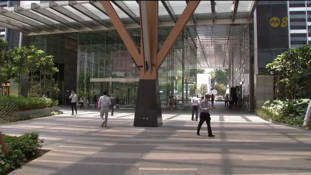 企发局去年协助1万8000家本地企业 料带来178亿附加值
