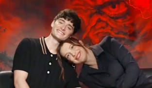 Saying goodbye to Stranger Things: What the cast learnt about themselves