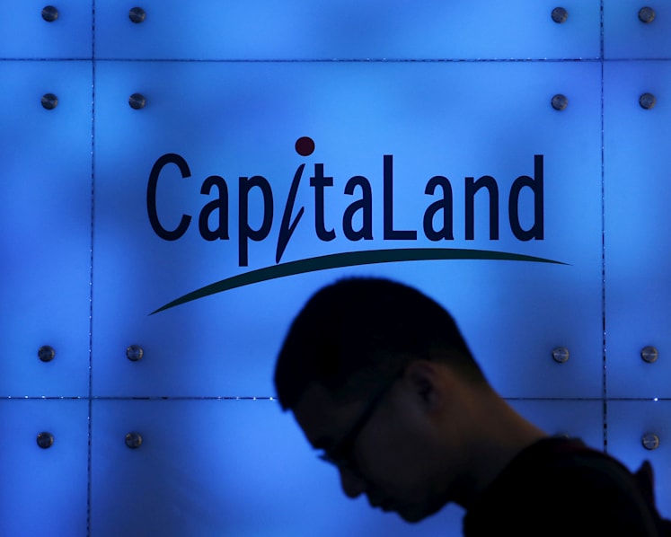 CapitaLand to freeze or cut pay for some staff; Singtel reviewing measures to manage manpower and wage costs
