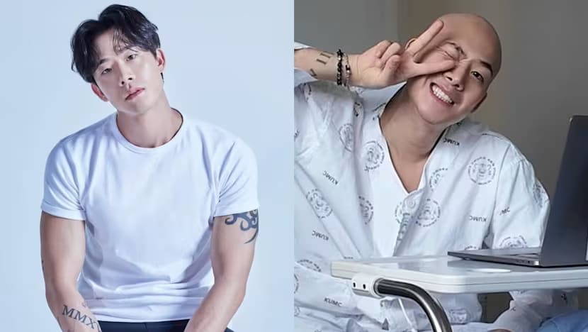 Bintang Single's Inferno, Cha Hyun-seung, ungkap perjuangan lawan kanker darah Bintang Single's Inferno, Cha Hyun-seung, ungkap perjuangan lawan kanker darah