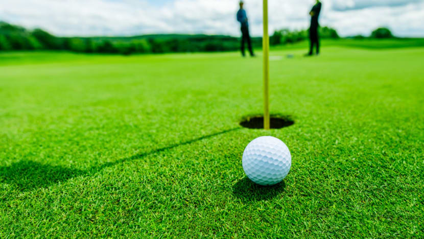 What’s the link between developers playing golf with each other and their bids for government land auctions? An NUS study has the answer