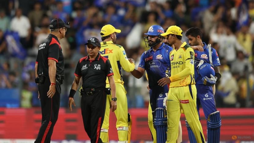 Mumbai welcome Rohit's return to form, Chennai already thinking about next season