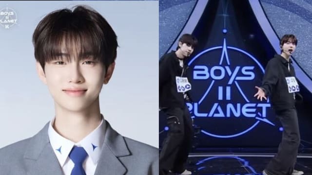 韩国选秀节目又爆黑幕？“BOYS II PLANET”参赛者实力不俗却遭淘汰，观众怒意难消