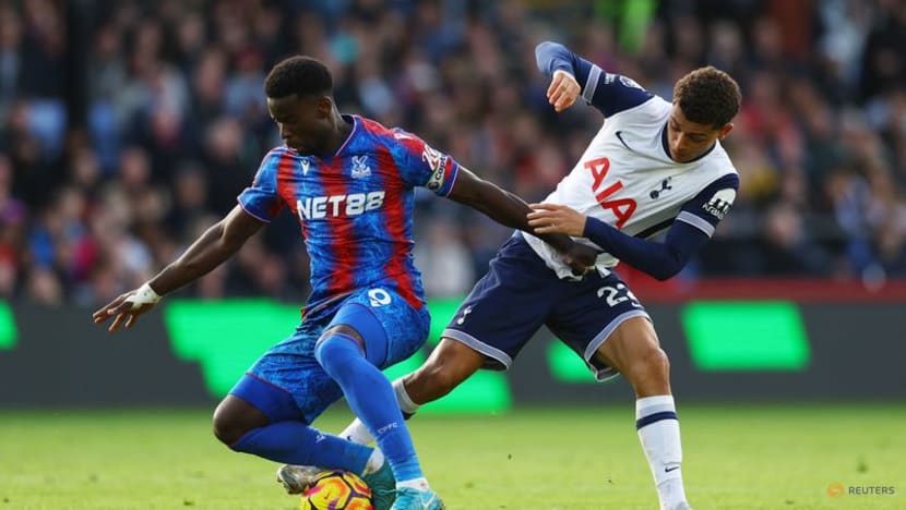 Khám phá Vẻ đẹp Kỳ diệu của Net88 Crystal Palace - Sự Kết hợp Hoàn hảo Giữa Truyền thống và Hiện đại