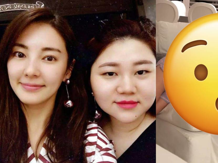 And that's why taking photos is important.