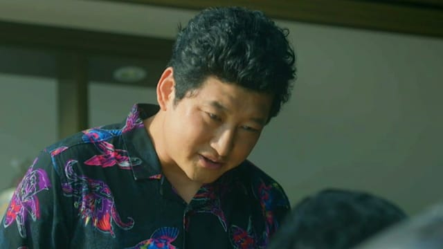 玩家（第7集）：亚琳重回黑道