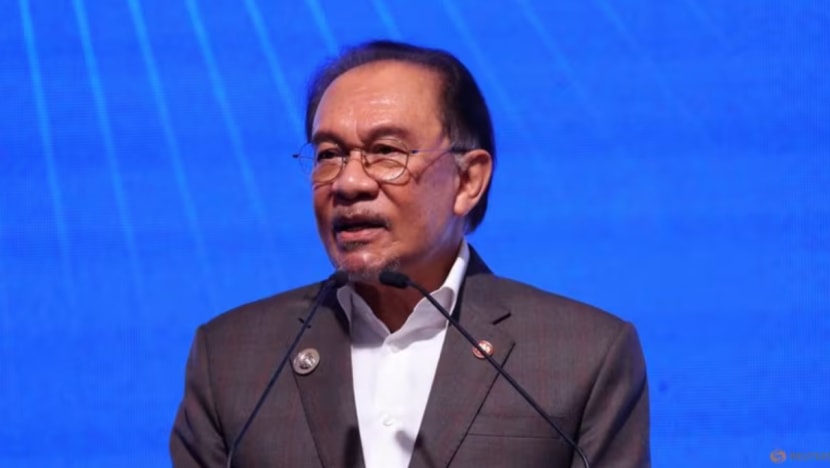 Amerika Syarikat setuju adakan rundingan lanjut dengan Malaysia berkaitan tarif Trump Amerika Syarikat setuju adakan rundingan lanjut dengan Malaysia berkaitan tarif Trump