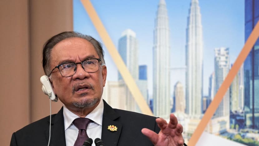 Analysis: The Anwar government’s growing push against Big Tech raises questions of its true intentions Analysis: The Anwar government’s growing push against Big Tech raises questions of its true intentions