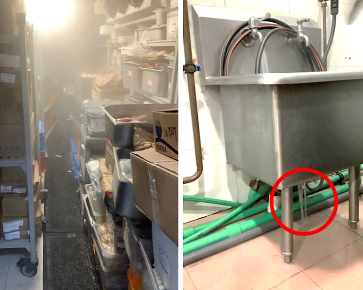 MOM takes 558 firms to task for workplace safety lapses, with stop-work orders and almost S$500,000 in fines meted out