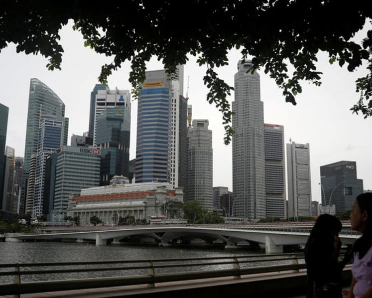 Singapore's core inflation rises to 3.6% in May, highest in more than 13 years