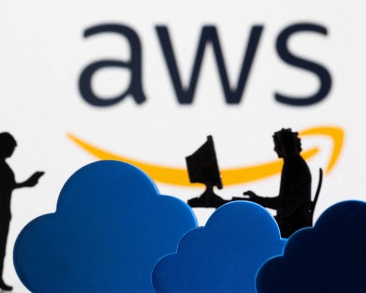 Amazon to spend S$12 billion to expand cloud infrastructure in Singapore