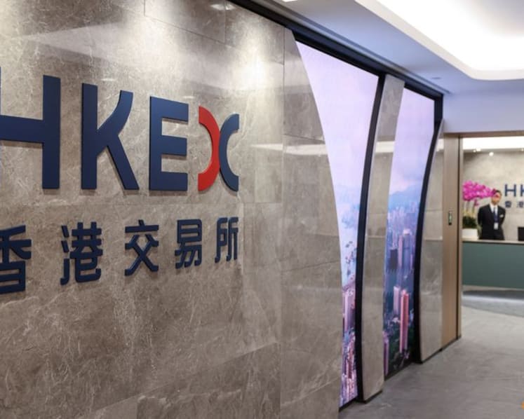 HK, Abu Dhabi bourse operators seek to deepen capital market ties
