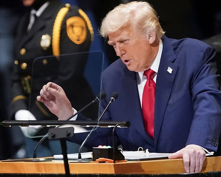 Commentary: The US assault on the UN rests on a tragic misunderstanding