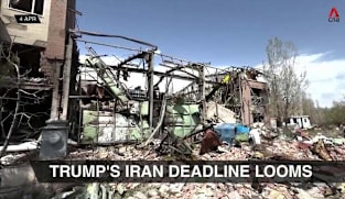 Asia First - Tue 7 Apr 2026