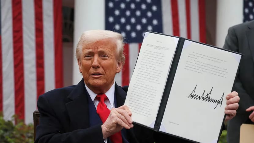 Pilih bernegosiasi, Indonesia tidak akan balas tarif Trump, apa alasannya?