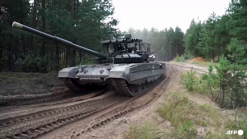 Russia, Belarus start military drills as West watches warily Russia, Belarus start military drills as West watches warily