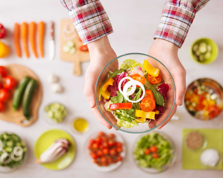 Commentary: Live to eat or eat to live? The amusing trend of ‘white people food’ in China