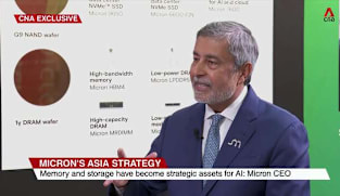 Asia Tonight - Tue 27 Jan 2026