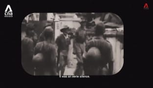 What's Coming Up - Hidden Histories
