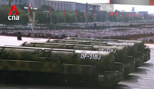 Trump wants to resume nuclear tests 33 years after the US conducted its last one