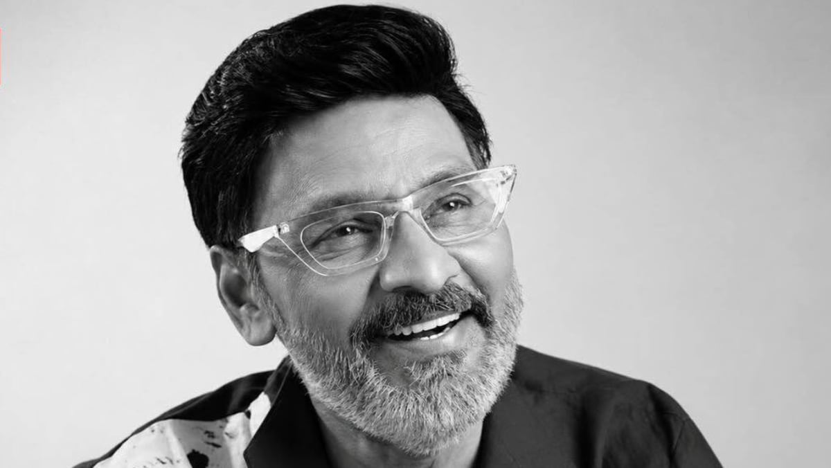 K Bhagyaraj: A Legendary Five-Decade Cinematic Legacy
