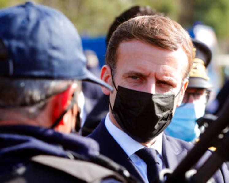 France boosts its border controls after terrorist attacks