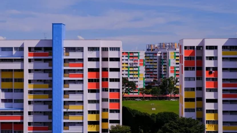 Bank di SG akan cuba bantu penduduk tangani 'tekanan gadai janji' di tengah peningkatan kadar faedah