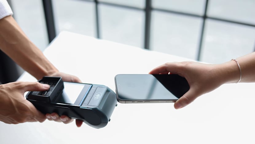 Using AI to stay ahead of payment fraud