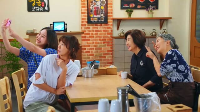 我的灿烂人生（第17集）：尚雅对时景产生好感