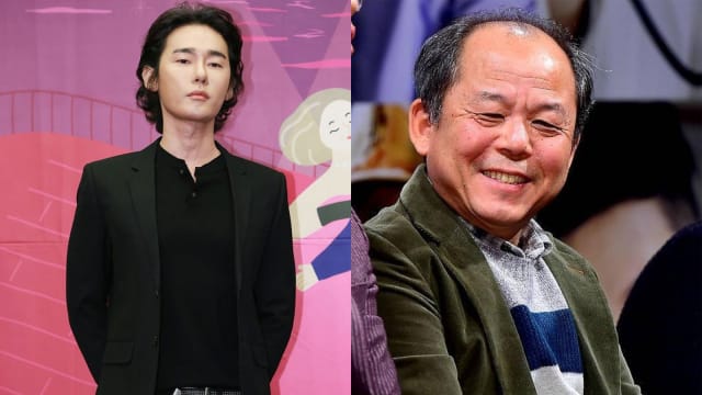 韩国突宣布戒严，艺人们纷纷表达不满！
