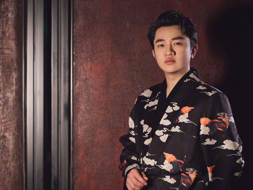 TVB Refutes Reports That Wong Cho Lam Has Resigned As Chief Creative Officer