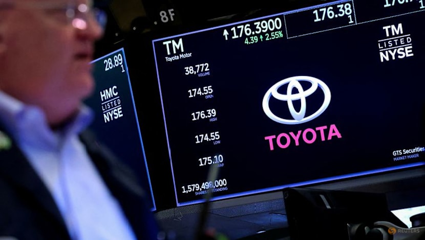 Toyota may announce US-made vehicle imports to Japan, NHK says 