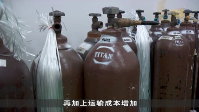 活动公司调整派对装饰方案 应对氦气短缺