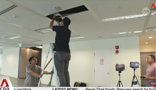 Ensuring safe buildings: BCA urges building owners to go beyond mandatory safety inspections