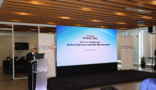 2 Anwar acolytes spar over government’s tech provider NexG; insiders warn of messy shareholder war