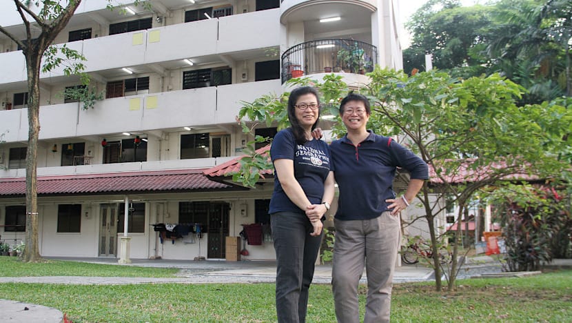 SG Heart Map collects more than 43,000 stories in three months