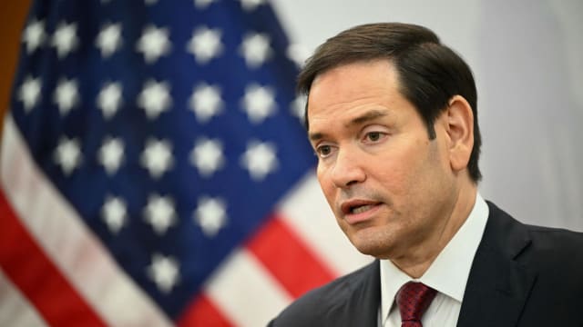 美国务卿：亚洲国家关税税率将低于其他国家