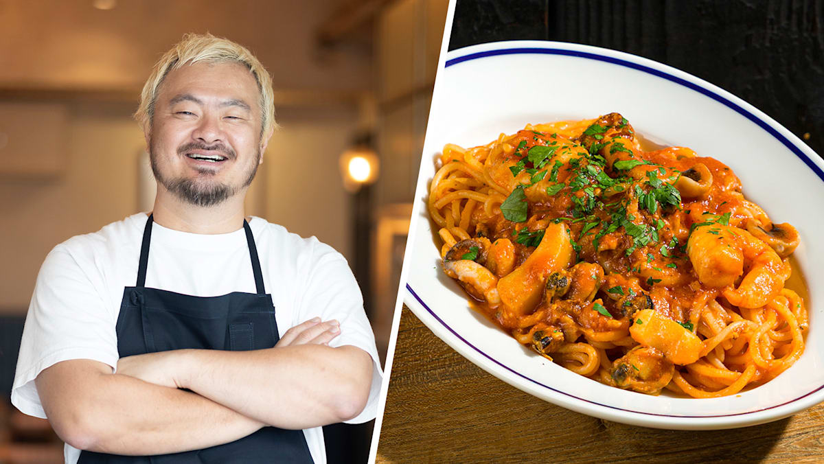 Encouraged By Long Queues At Sio Pasta, Its Tokyo Sister Restaurant O/sio Opening In S’pore Too