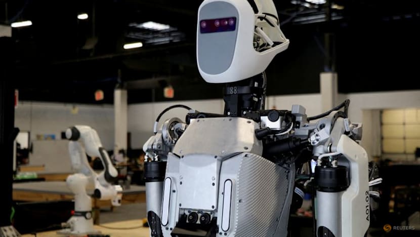 Apptronik launches robot training hub, unveils Apollo 2 humanoid robot
