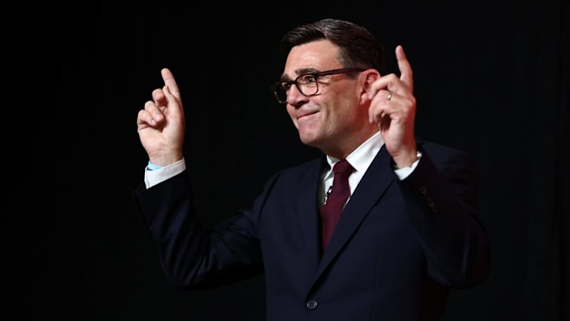 Burnham likely to steer steady ship on UK foreign policy
