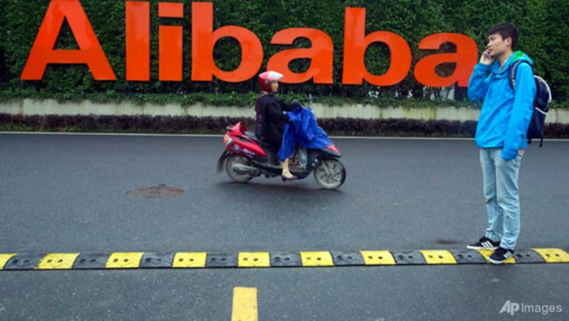 China's Alibaba, Tencent unit fined under anti-monopoly law