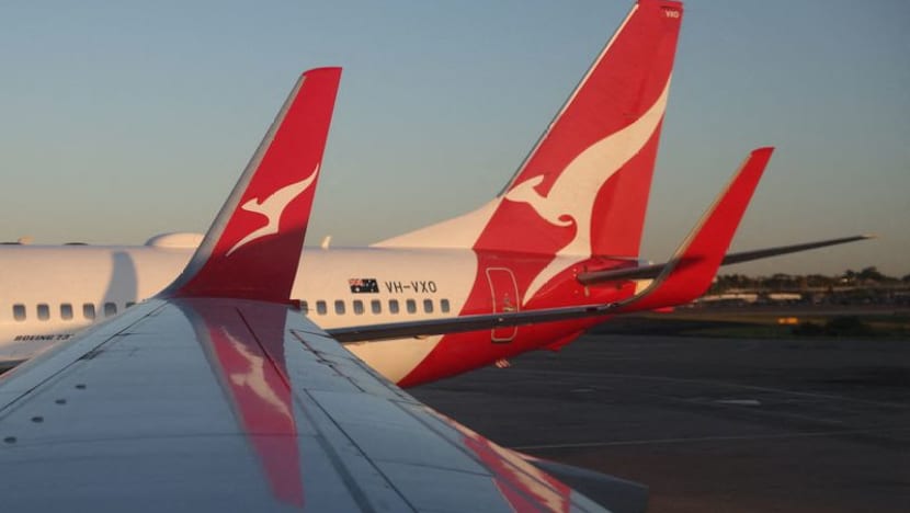 Australia's Qantas to exit Jetstar Japan to focus on domestic operations