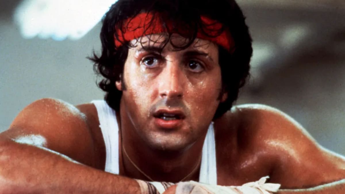 Sylvester Stallone buka-bukaan soal penggunaan steroid: 'Tubuhku sudah kusiksa'