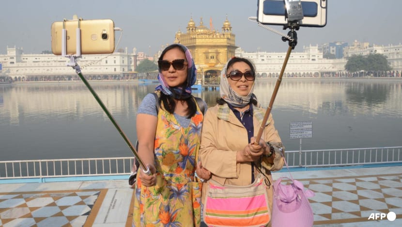 India resumes visas for Chinese tourists after five years amid thaw in diplomatic tensions 
