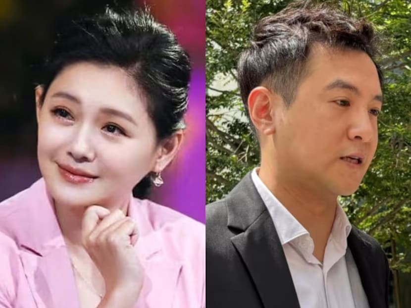 SG60 voucher, Barbie Hsu and Ian Fang among top Google searches in Singapore in 2025