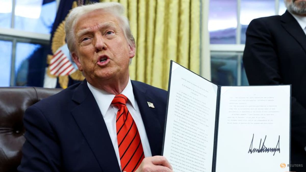 Trump’s tariff tactics may reshape global trade: Analysts